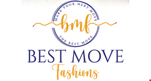 Best Move Fashions logo