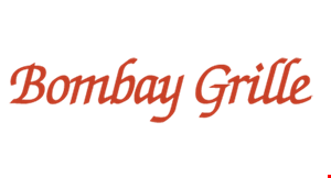 Bombay Grille logo
