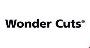 Wonder Cuts logo