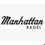 Manhattan Bagel - Bridgewater logo