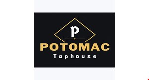 Potomac Taphouse logo