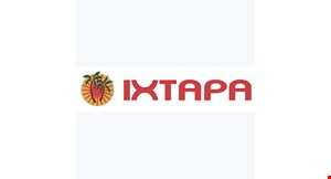 Ixtapa Mexican Restaurant logo