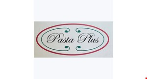 Pasta Plus logo