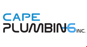 Cape Plumbing Of Tampa logo