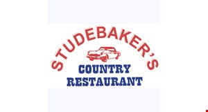 Studebaker's Country Restaurant logo