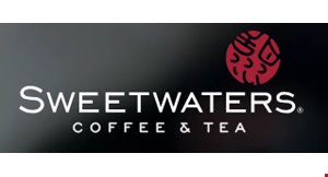 Sweetwaters Coffee & Tea logo