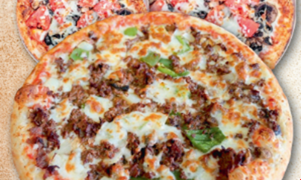 Product image for Wicked Cheesesteaks Pizza & Wings $2 off any cheesesteak 1 per person. 