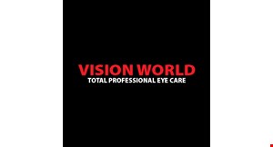 Vision World logo