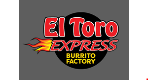 El Toro Express logo