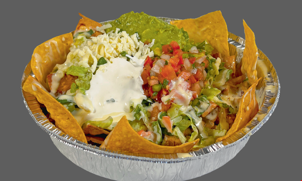Product image for El Toro Express Taco Tuesday.
