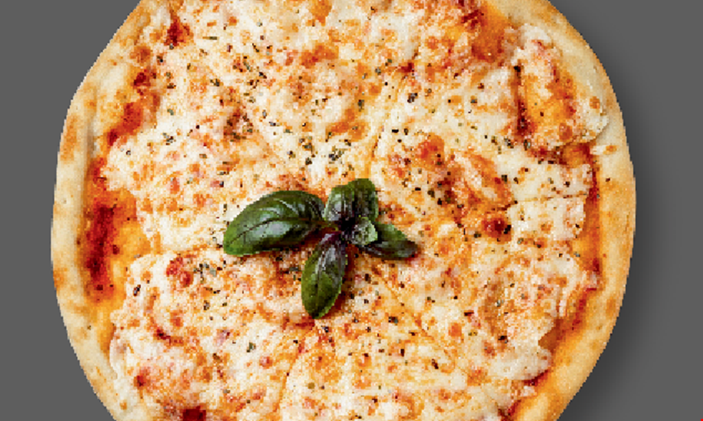 Product image for Viva Italian Pizza 50% off on buy one get second of equal or lesser value 50% off. 