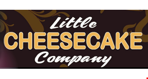 Little Cheesecake Company logo