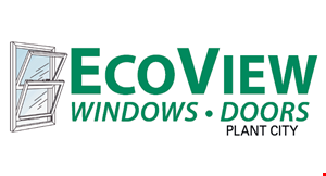 EcoView Construction LLC logo