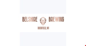 Belshire Brewing Co. logo