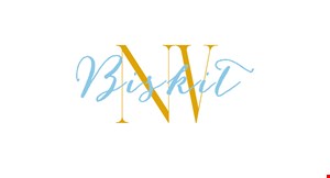 Biskit NV logo