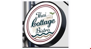 Thai Cottage Bistro logo