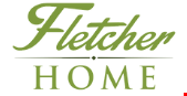 Fletcher Home logo