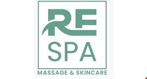 RE Spa logo