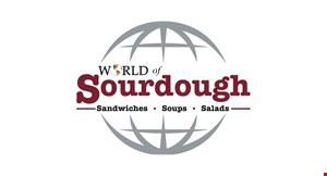 World Of Sourdough logo
