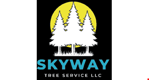 Skyway Tree Service logo