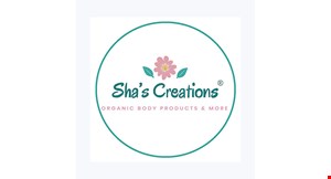 Sha's Organic Skin Care & Medspa logo