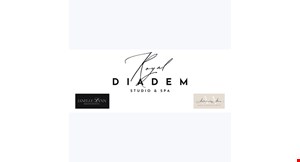 Royal Diadem Studio & Spa logo