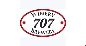 707 Winery & Brewery logo