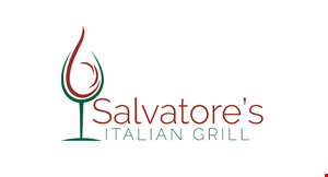 Salvatore's Italian Grill logo