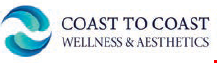 Coast To Coast- Sanford logo