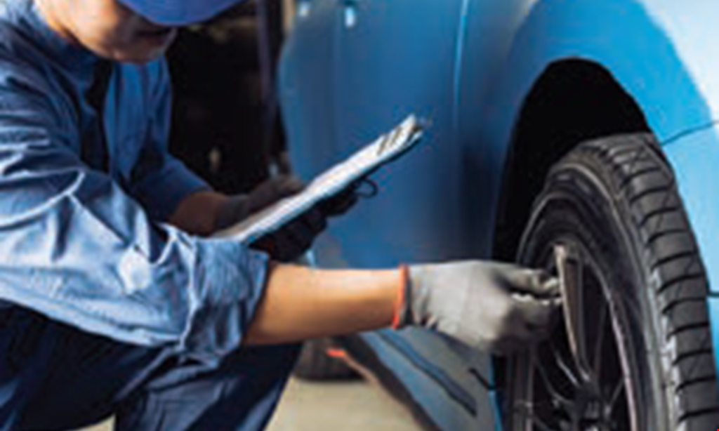 Product image for Lanco Tire & Auto Service $15 off on any repair of $150 or more OR $30 off on any repair of $300 or more OR $50 off on any repair of $500 or more.