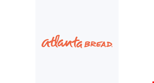 Atlanta Bread The Collection logo