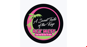 Key West Sweets logo