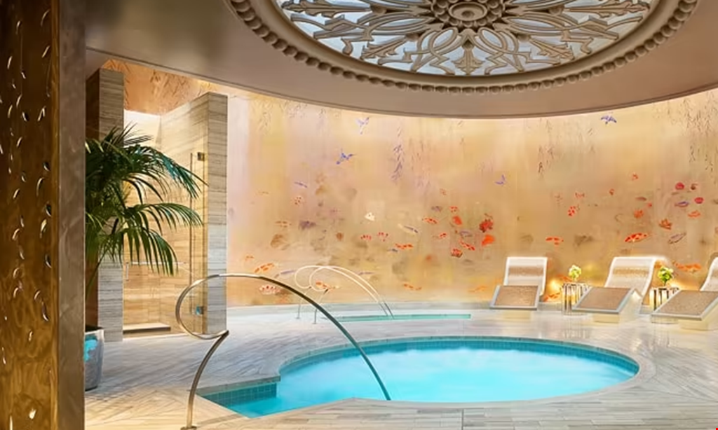 Product image for Wynn Spa FREE visit.