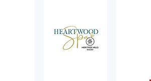 Heartwood Spa At Heritage Hills logo