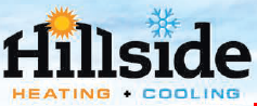 Product image for HILLSIDE HEATING & COOLING Free 12-Year Extended Warranty On A Purchase A Mitsubishi Ductless Mini-Split System (Approx. $1,000 Value)