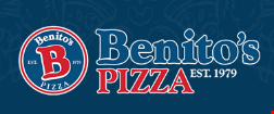 Benito's Corporate logo