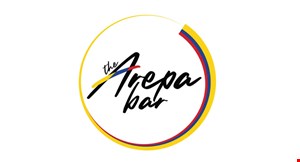 The Arepa Bar logo