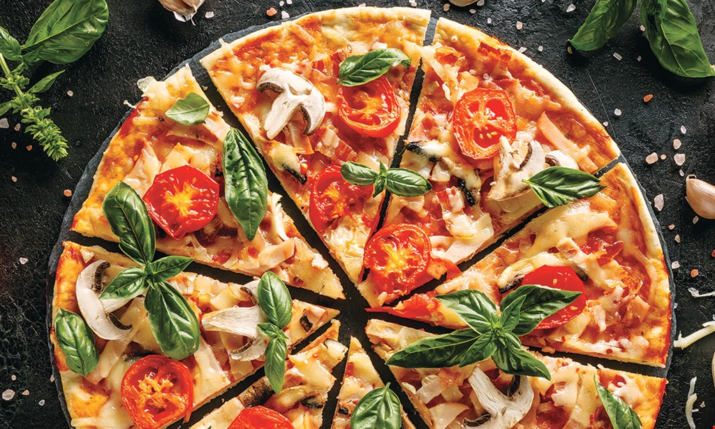 Product image for Angelo's Pizza, Pasta & Deli $7 8” Italian Cold Cut Sub 