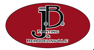 Jb Painting Llc logo