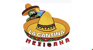 La Cantina Mexicana logo