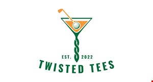 Twisted Tees logo
