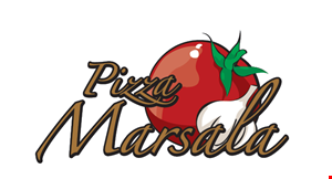 Pizza Marsala logo