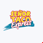Senor Taco Express Scottsdale logo