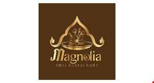Magnolia Thai Restaurant logo