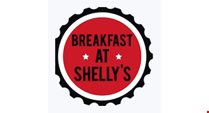 Breakfast At Shelly's logo