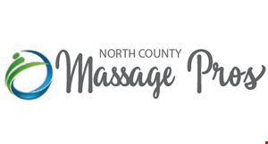 North County Massage Pros logo