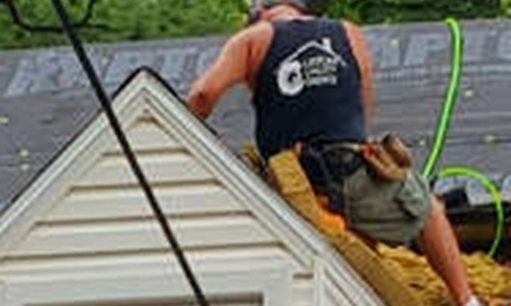 Product image for Kw Custom Quality Contractors Inc $1000 off full roof replacement (over $5,000). $1500 off full roof replacement (over $10,000).
