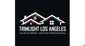 Trimlight Rancho Cucamonga logo