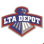 LTA Depot logo