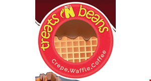 Treats And Beans logo